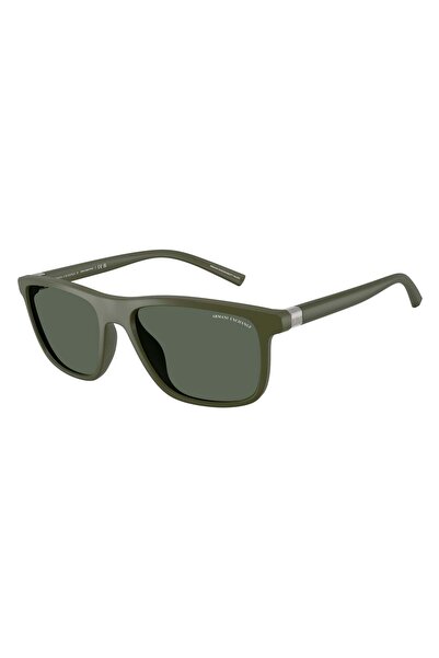 Armani Exchange 4167 830171 56 Erkek Güneş Gözlüğü