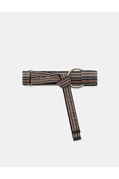Evendi Belt, Mix Colors