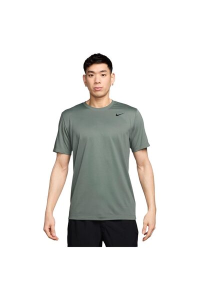 Nike Tricou bărbătesc Dri-FIT Legend Fitness cu mânecă scurtă XL