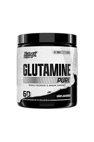 Nutrex Research Глутамин Глутамин Чист 300 г