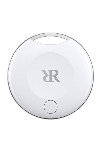 Remax RT-D 01 Συσκευή εντοπισμού Bluetooth Λευκό