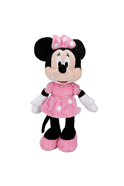 Disney Plush toy, Minnie Mouse, 30 cm