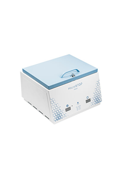Microstop Maxi Hot Air Pupinel Sterilizer