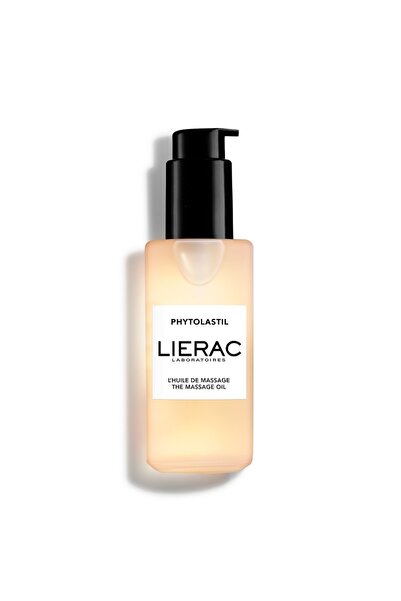 Lierac Φυτολαστίλ Έλαιο Μασάζ 100ml