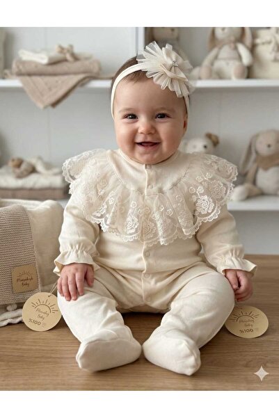 MİNSTY Daisy Romper