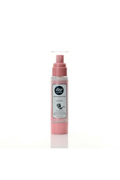 Aviance Refresh & Shine with Every Spray with Hair Mist Soft Scent & Natural ...