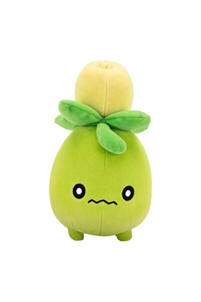 Sunman Pokemon Peluş POK/95217-D - Smoliv