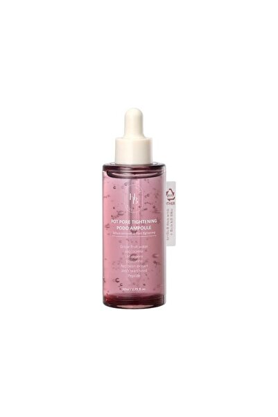 HEVEBLUE POT AMPOULE PENTRU STRÂNGerea PORȚILOR - Ser concentrat pentru reduc...