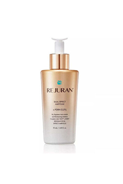 REJURAN AMPUULĂ CU Efect Dublu – Ser Regenerator cu c-PDRN pentru Fermitate, ...