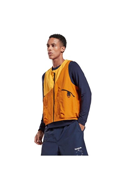 Reebok Mens Road Trip Vest XS