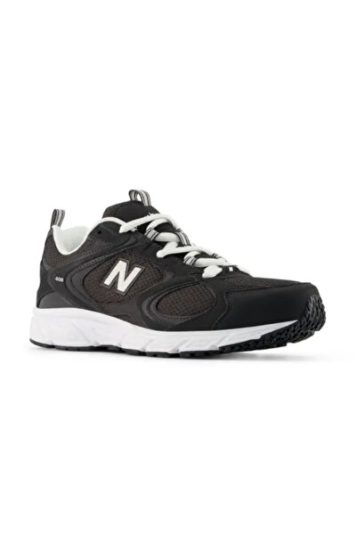 New Balance U4089BN Adidași unisex, negri
