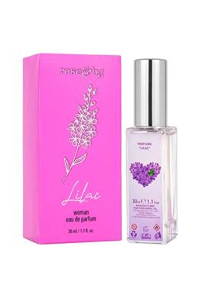 Fine Perfumery Parfum Original de Dama cu Aroma de Liliac, Fine Perfumery, 30 ml