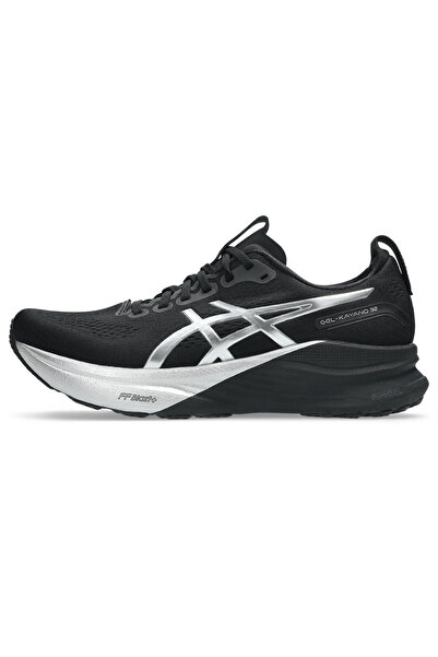 Asics GEL-KAYANO 32 PLATINUM Erkek Siyah 1011C215-001