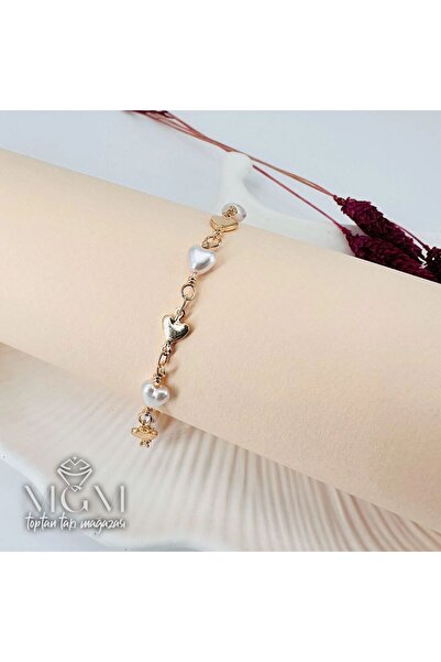 Mestore سوار اللؤلؤ