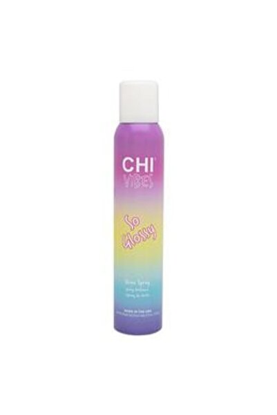 Chi Spray pentru păr - Vibes So Glossy Shine Spray, 150 g