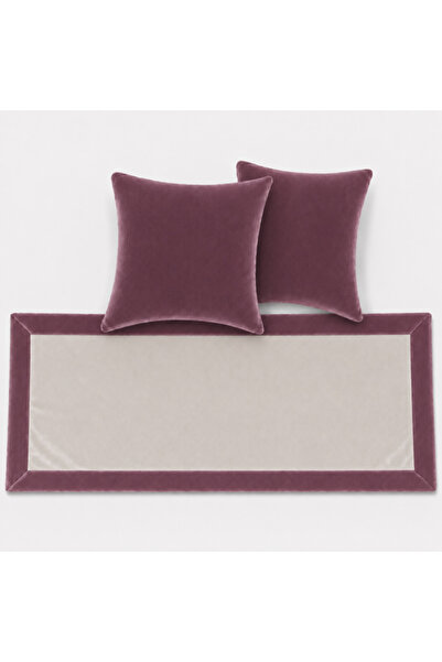 Velaria Premium decorative set for double bed