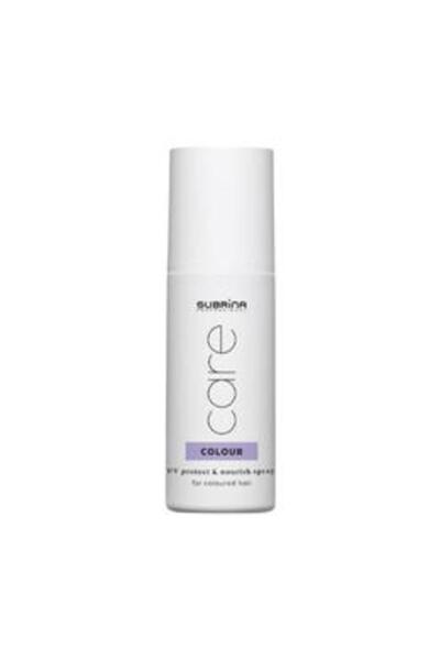 Subrina Spray Balsam Fără Clătire pentru Părul Vopsit - Spray Profesional pen...
