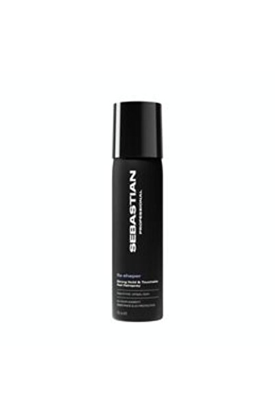 Sebastian Professional Spray de Par cu Fixare Puternica - Re-shaper Strong Ho...