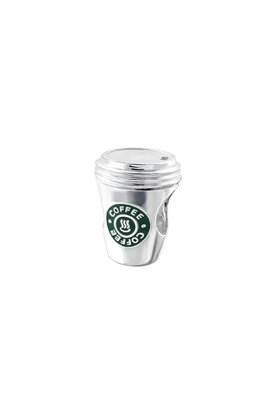 Charms Talisman Cană de Cafea