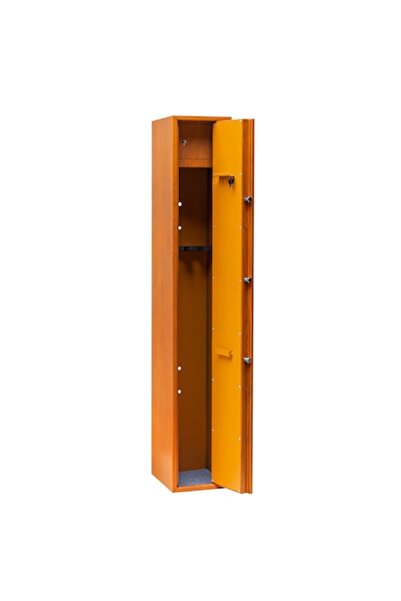 Districofre Ντουλάπι 3 όπλων 150x25x30 εκ. L3