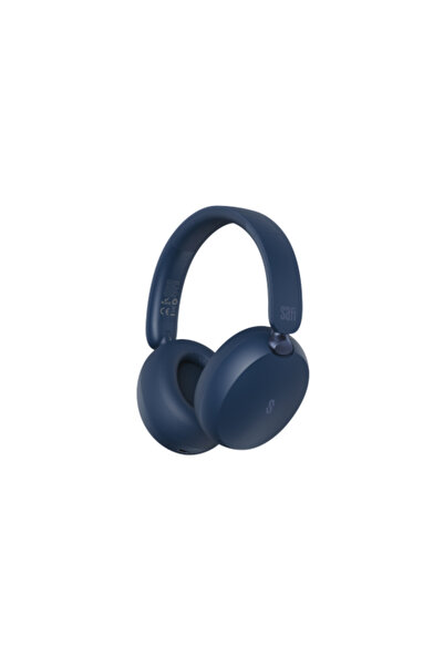safi Wireless Noise Cancelling Headphones with Ergonomic Design and Aurasense...
