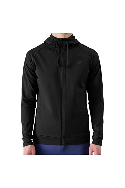 4F Mens Functional Cardigan M