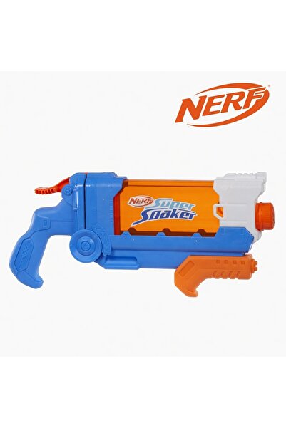 Hasbro Nerf Super Soaker Flip Fill – Water Blaster by