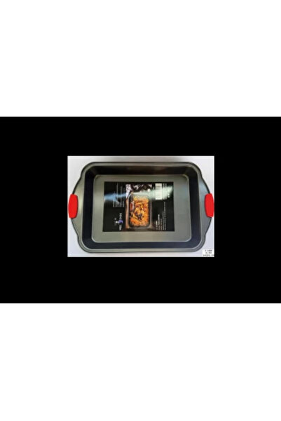 wei Oven Tray Iron + Silicone A-14989