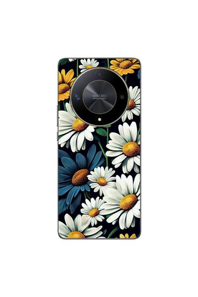 OEM Husa compatibila cu Honor Magic6 Lite Silicon Gel Tpu Model Margarete