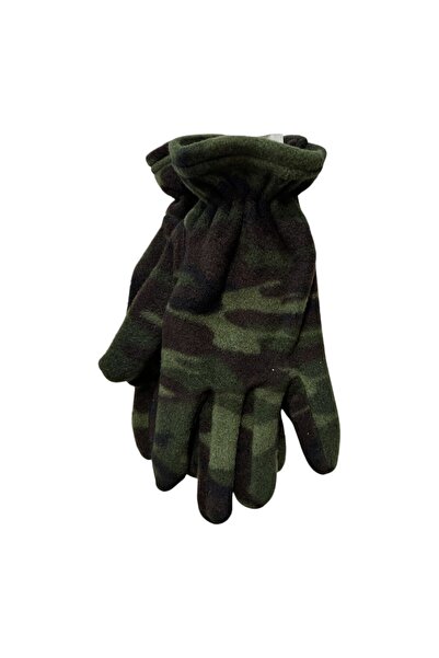 kepp Camouflage Gloves