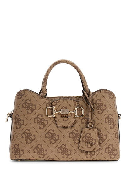 Guess Kahverengi Kadın El Çantası HWOS9924060