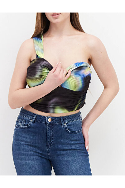 Evendi Top, Mix colors