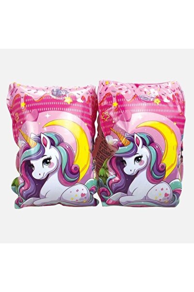 BESTWAY Inflatable Swim Armbands Unicorn (3-6 Years / 19-30 kg) -