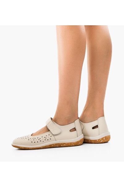 BENOTTİ Fayvel Casual Shoes White