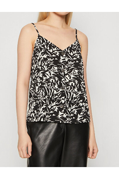 Evendi Tank Top, Black