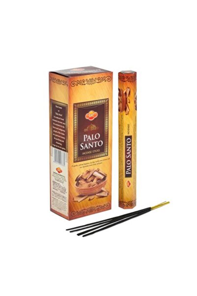 SAC Bețișoare parfumate de Palo Santo