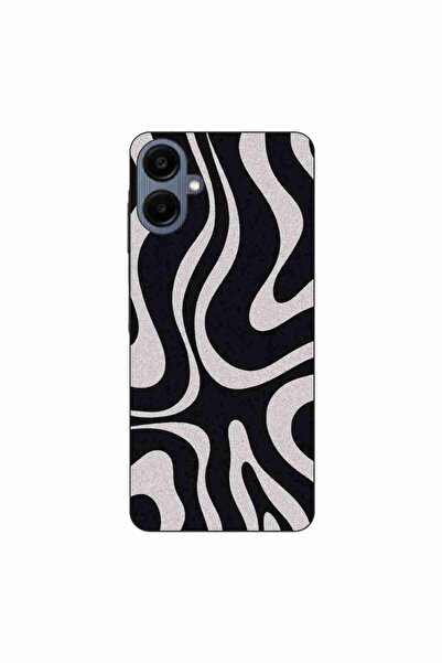 OEM Θήκη συμβατή με Samsung Galaxy A06 Σιλικόνης Gel TPU Μονόχρωμο Υπνωτικό Σ...