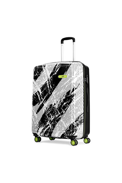 Skybags STROKE NEO Check-in 28 Inch Polypropylene(PP), 4 Spinner Double Wheel...