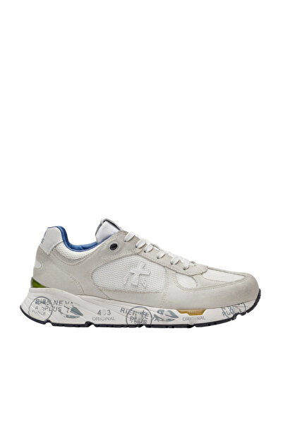 Premiata Mase Men's Casual Shoes 6621