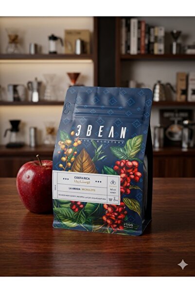 3bean Costa Rica La Amada Coffee |   Three-In-One Toaster |   250g
