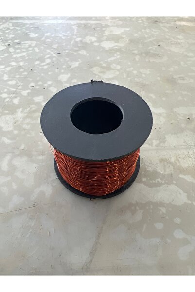 0,20mm Emaye Bobin Teli 100gr