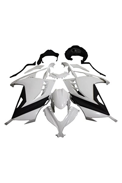 EVO MOTORS Kit carene Kawasaki Z250 Z300 2013 2017 A1689