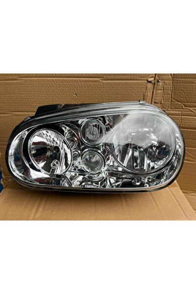MATSUBA VW Golf 4 Sol Sisli Far 1997 - 2004