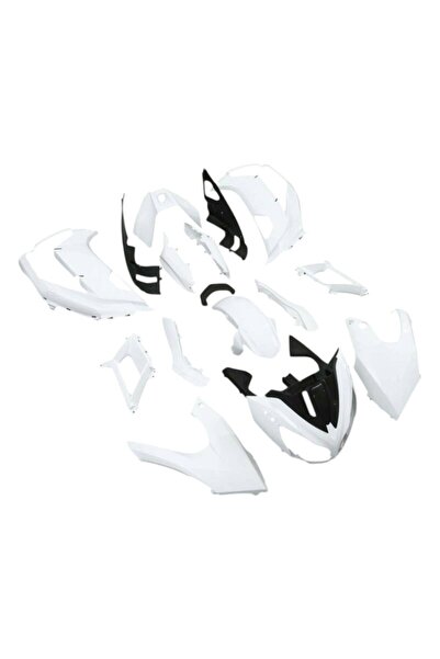 EVO MOTORS Комплект обтекатели Kawasaki Ninja 650 EX650 2012 2016 A1671