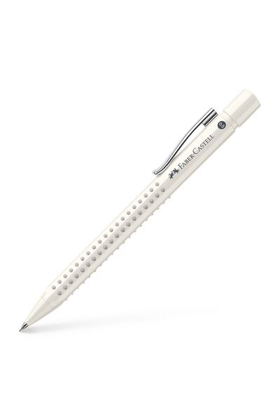 Faber Castell Creion mecanic alb 0.5MM COCOS GRIP 2010 FABER-CASTELL