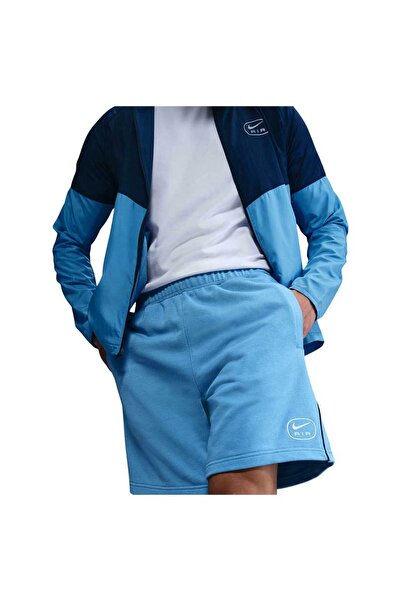 Nike Șorturi sport bărbați Air French Terry L