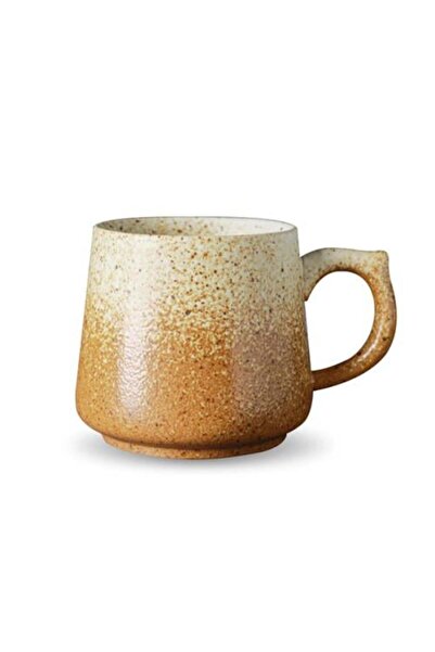 BARISTAR كوب سيراميك (شروق )بسعة 350 مل من باريستار