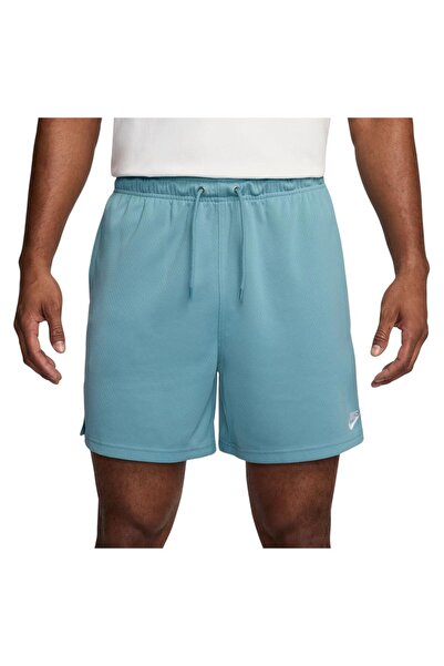 Nike Ανδρικό Σορτς Διχτυωτό Club Flow M