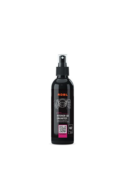 ADBL Solutie detailing rapid interior Interior QD Unlimited, 200ml