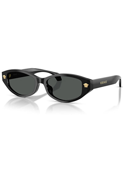 Versace VE4512D GB1 87 54 Kadın Güneş Gözlüğü